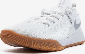 NIKE Athletic Shoes 'Hyperace 2-Se' in White: front