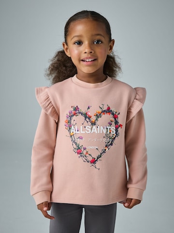 smALLSAINTS Комплект в Ярко-розовый