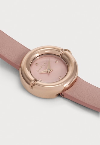 Orologio analogico 'MIASFERA ICONIC' di FURLA in rosa