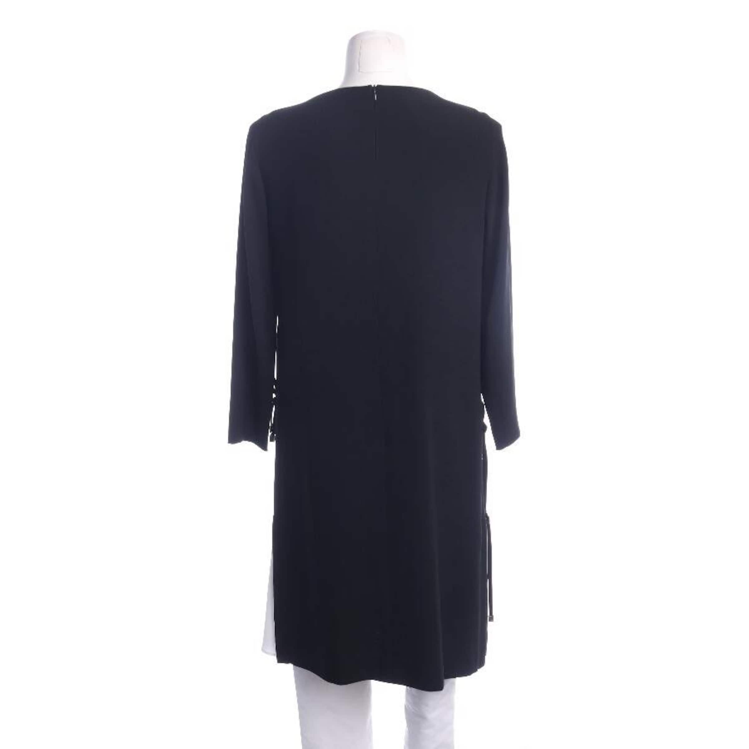 ESCADA Dress in M in Black
