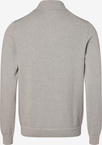 Finshley & Harding Sweater in Grey