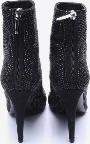 Dior Stiefeletten 37 in Schwarz