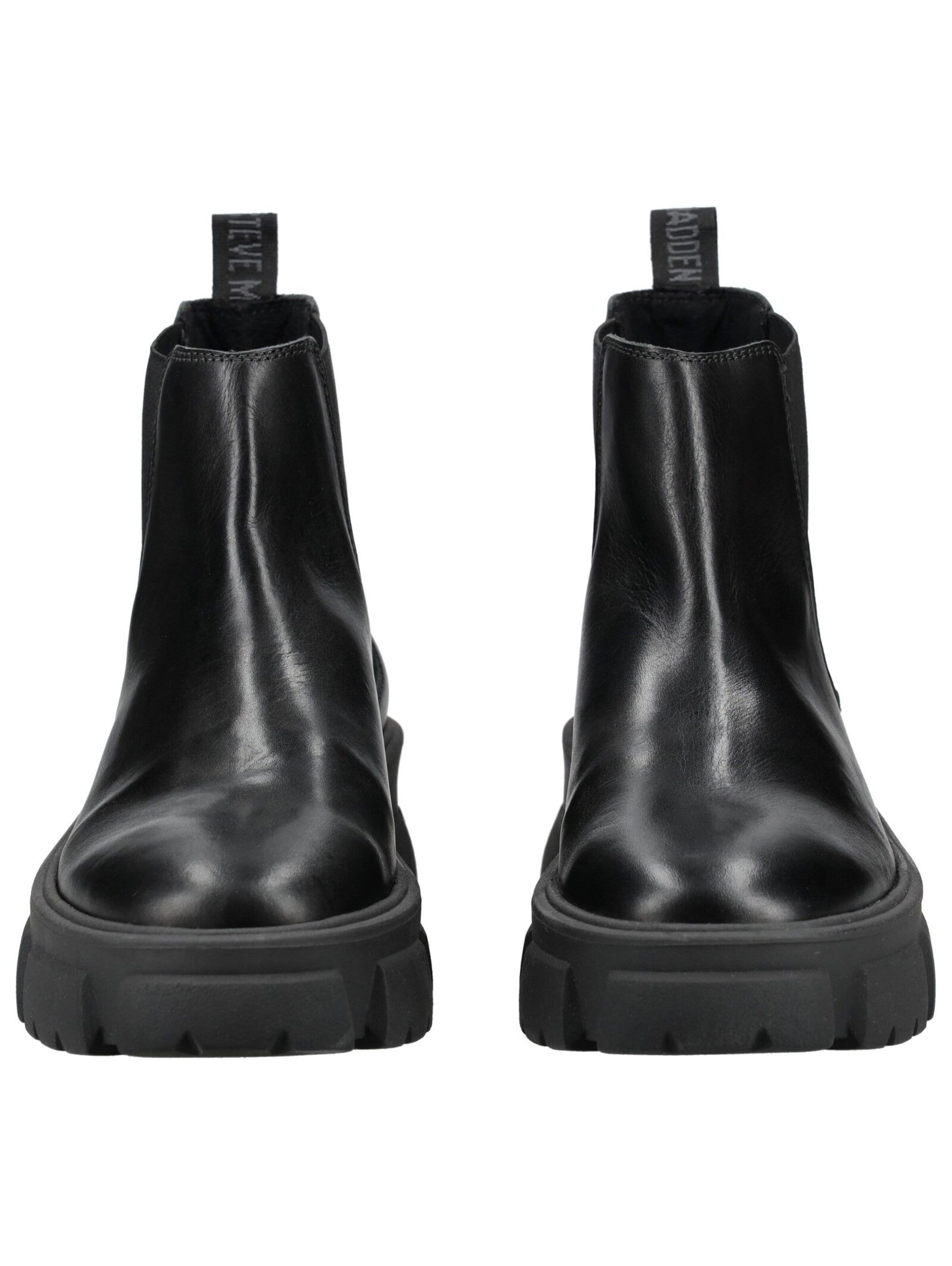 Chelsea Boots STEVE MADDEN en noir