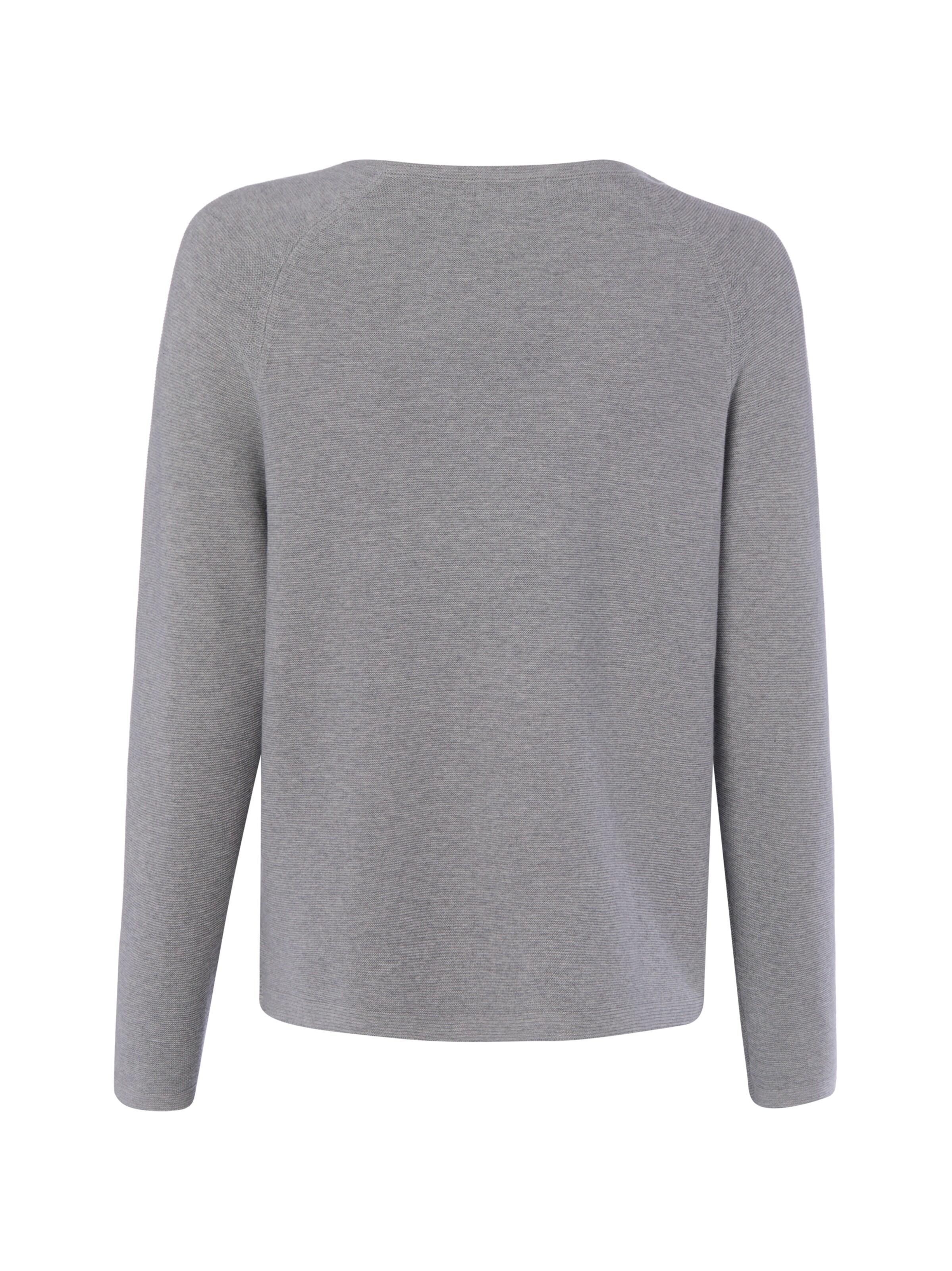 Pull-over Franco Callegari en gris