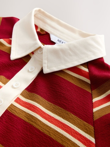 Next - Jersey en rojo