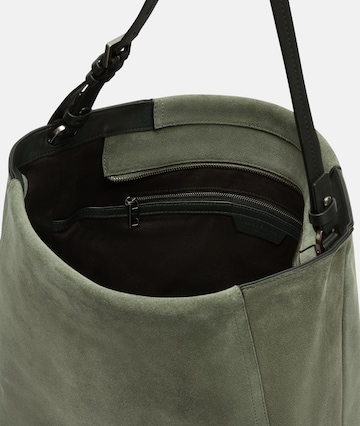 Liebeskind Berlin Schultertasche in Grün