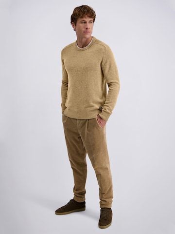 Pull-over PIERRE CARDIN en beige