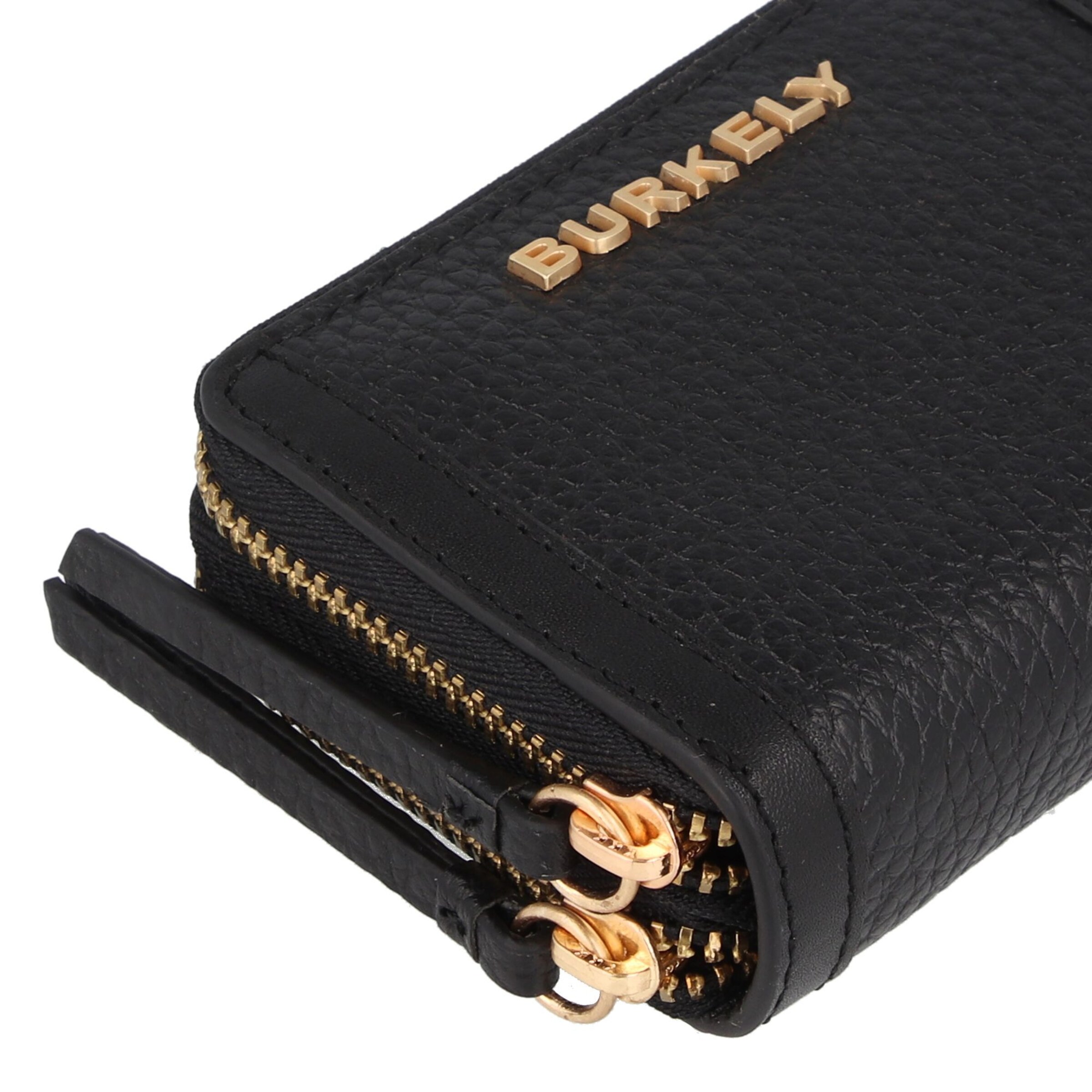 Porte-monnaies Burkely en noir