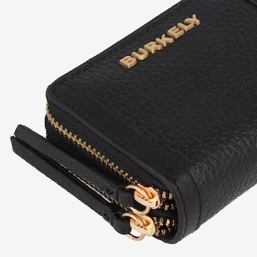 Burkely Wallet in Black