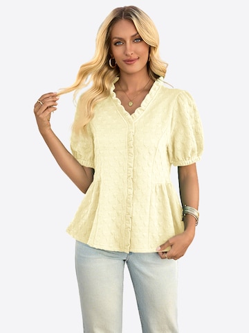 smėlio Imily Bela Palaidinė: priekis