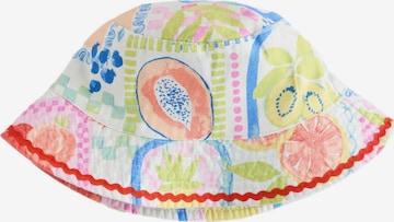 Cappello di Next in colori misti: frontale
