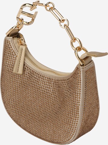 Twinset Tasche in Gold