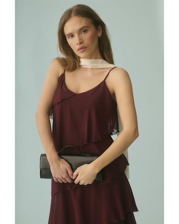 Robe CULTURE en violet