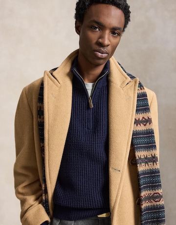 Pull-over Polo Ralph Lauren en bleu