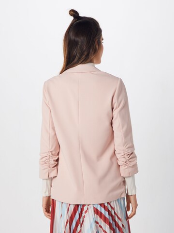 Blazer 'Carolina' di ONLY in rosa