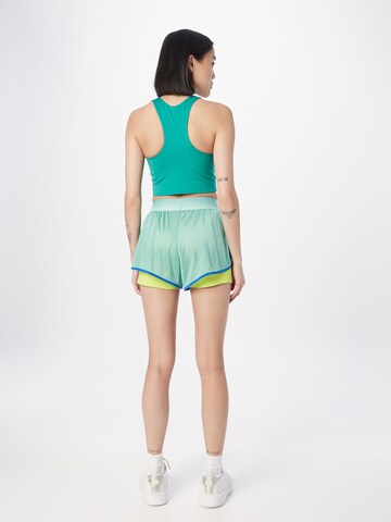 Lacoste Sport regular Παντελόνι φόρμας σε πράσινο