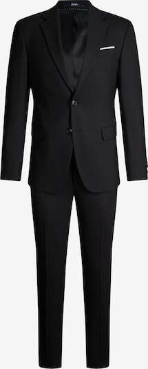 JOOP! Costume en 90 en noir, Vue avec produit