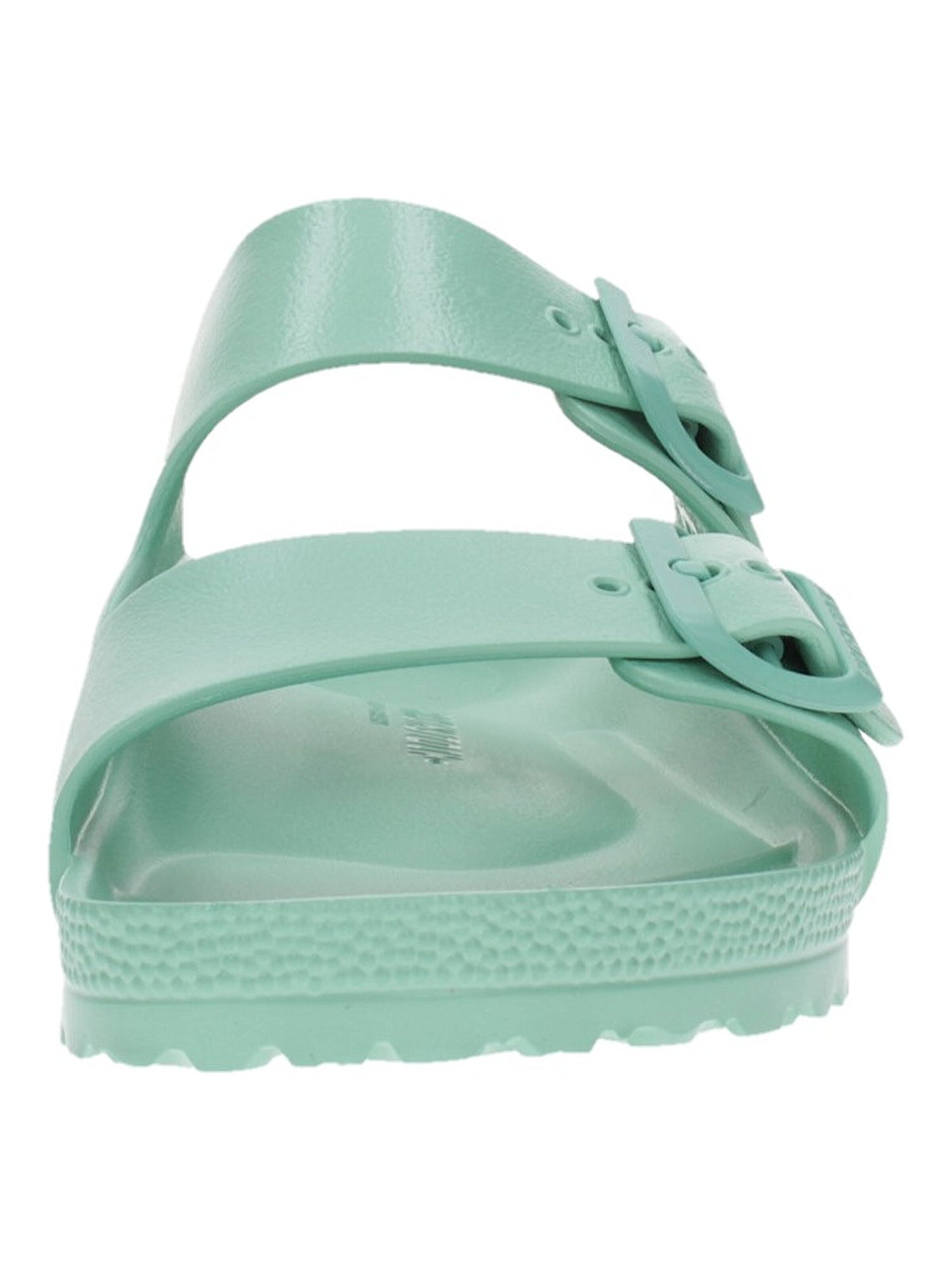 Sandalo 'Birkenstock Arizona Eva' di BIRKENSTOCK in verde