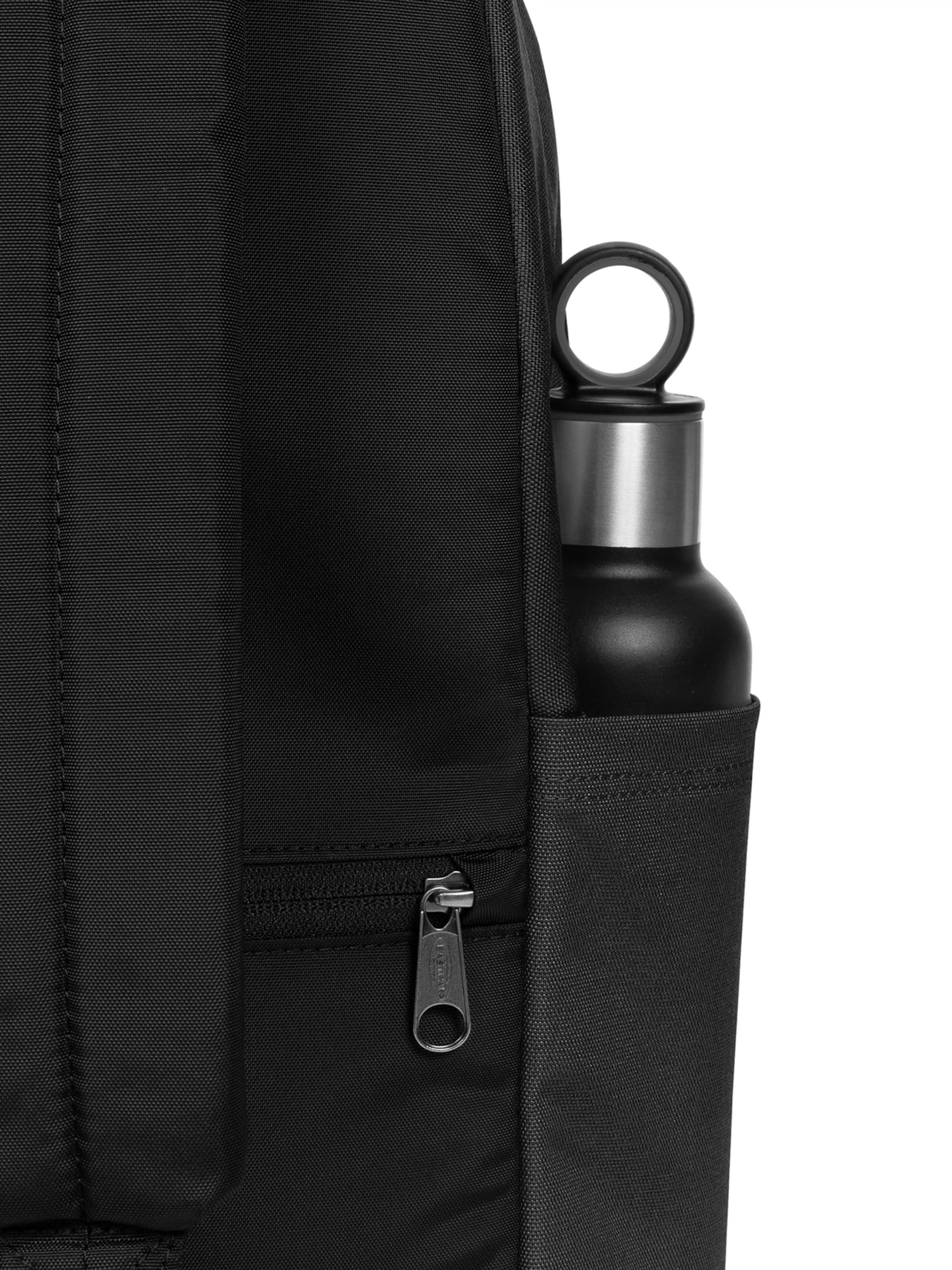 EASTPAK Backpack 'Day Pak'R Pro' in Black