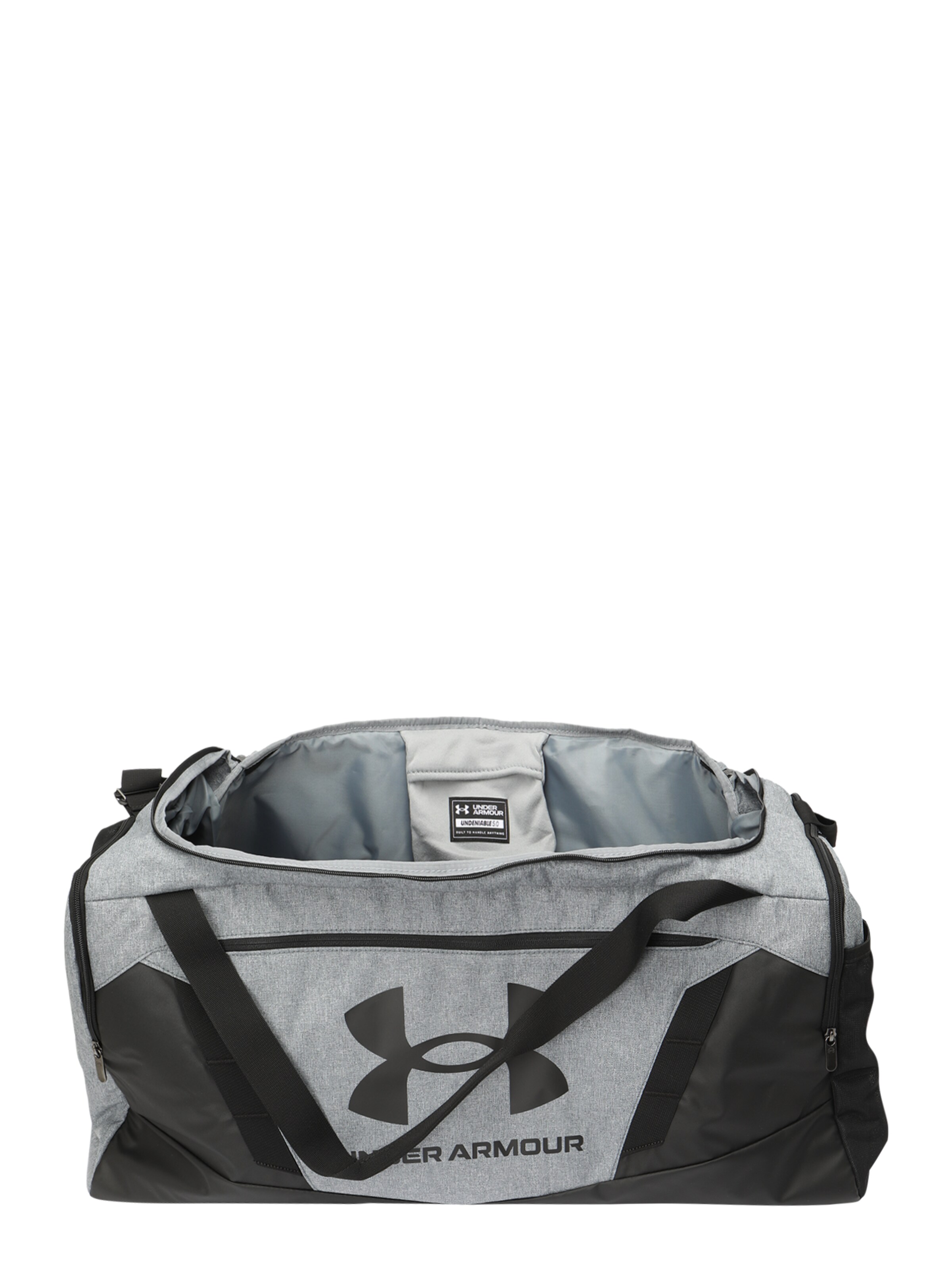 UNDER ARMOUR Spordikott 'Undeniable 5.0', värv hall