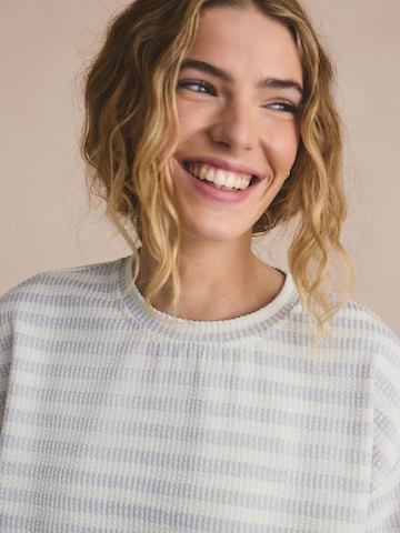 Pyjama Next en beige