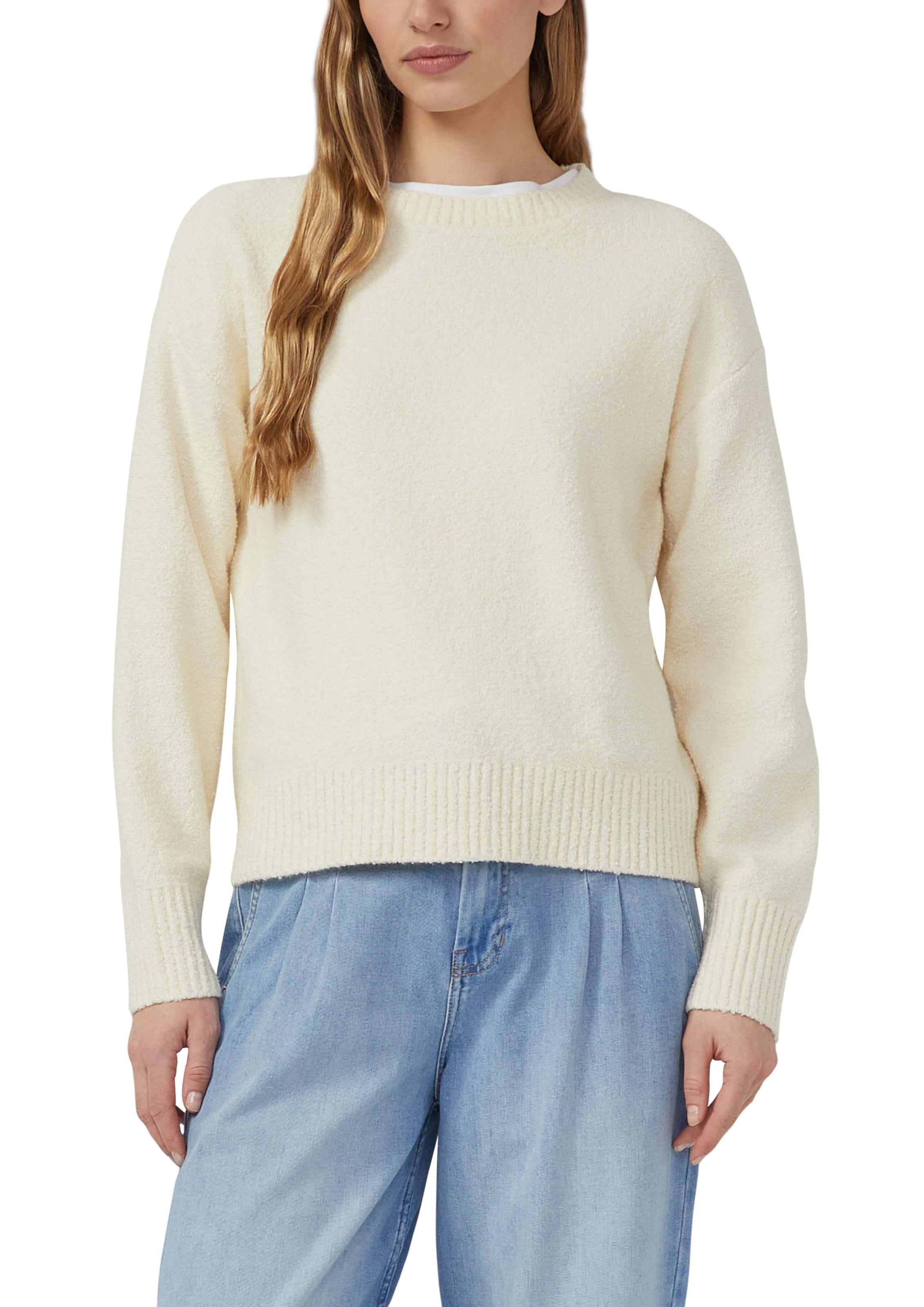 Pull-over s.Oliver en beige