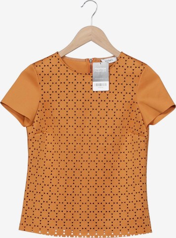 MAX&Co. T-Shirt XXS in Orange: Vorderseite