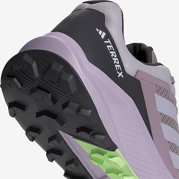 ADIDAS TERREX Springsko 'Trail Rider' i lila