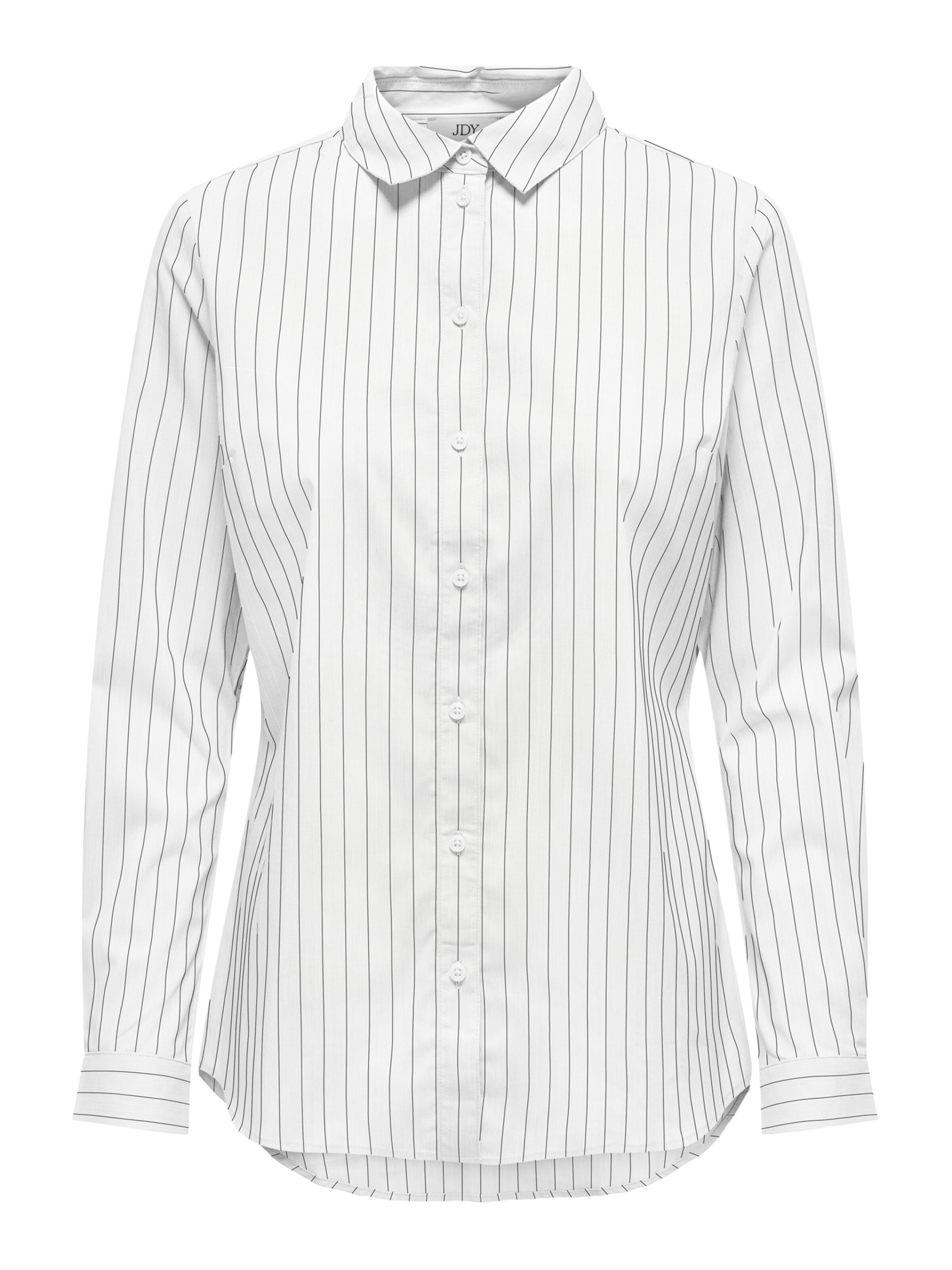 JDYBluza 'JDYMIO' - bijela boja: prednji dio