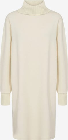 Soyaconcept Kjole 'Banu 206' i hvid: forside