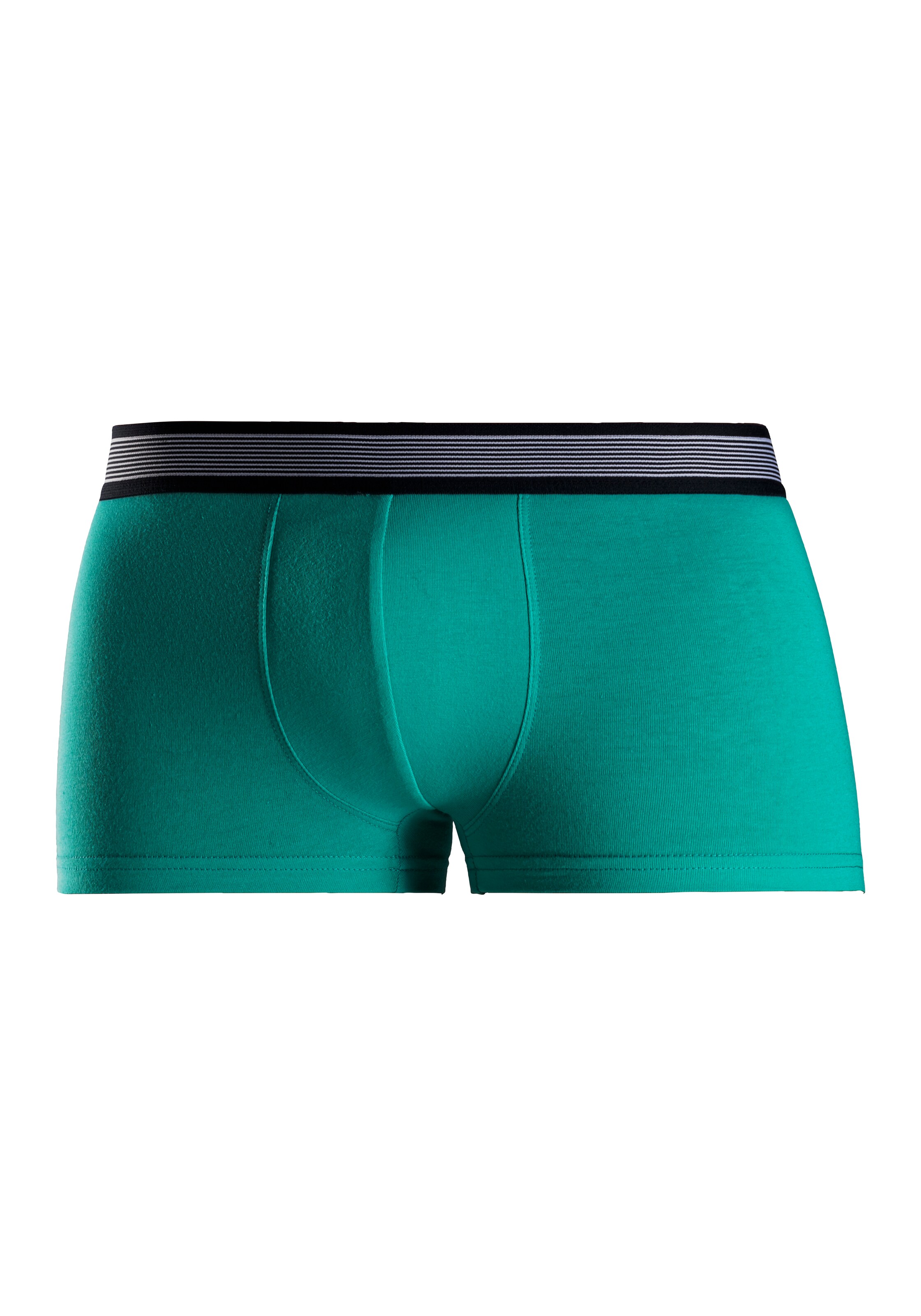 H.I.S Boxer shorts in Blue: front