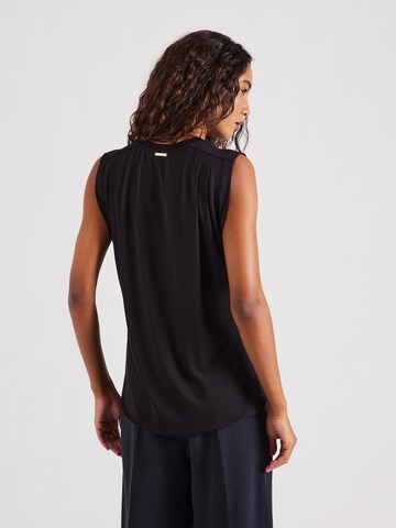 MICHAEL Michael Kors - Top em preto