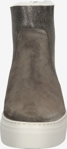 MAHONY Boots 'Bern' i brun