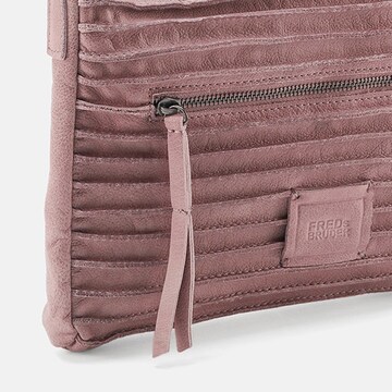Sac bandoulière 'Riffel' FREDsBRUDER en rose