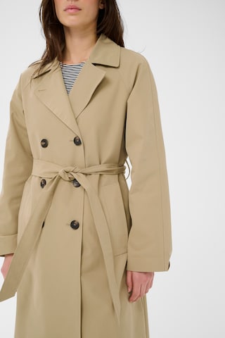 Part Two Between-seasons coat 'AubriePW' in Beige