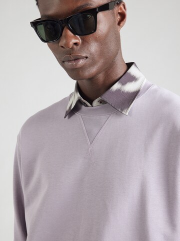 NORSE PROJECTS Свитшот в Лиловый