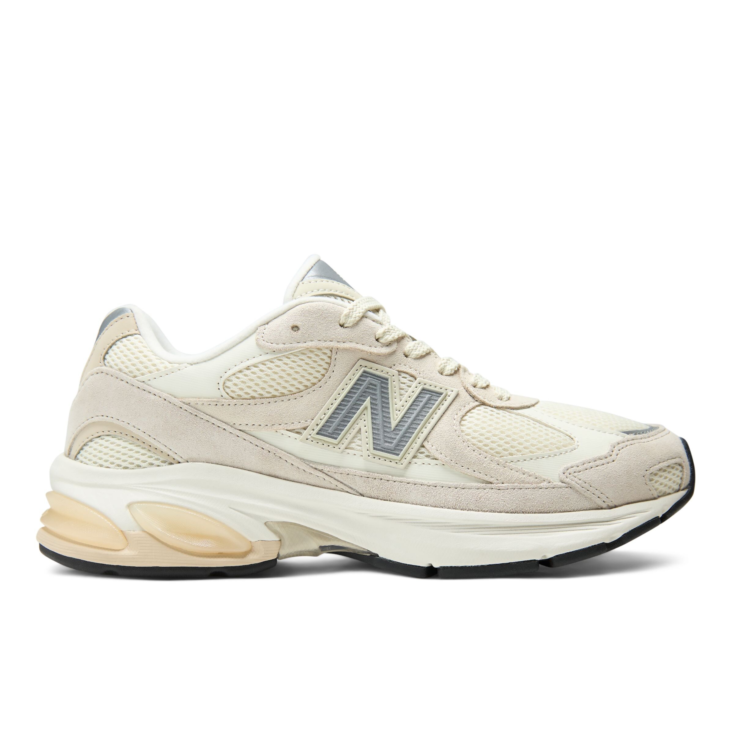 new balance Sneakers laag '2010' in Grijs
