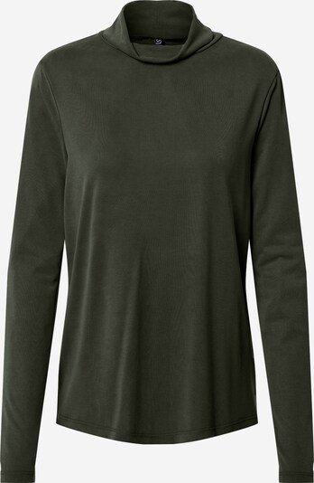 PIECES Shirts 'Kamala' i grøn, Produktvisning