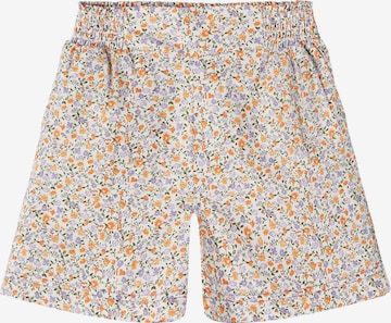 NAME IT Regular Shorts 'Jodil' in Mischfarben: predná strana