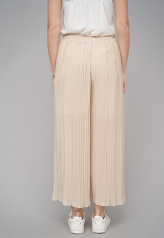 Cloud5ive Wide leg Pants in Beige