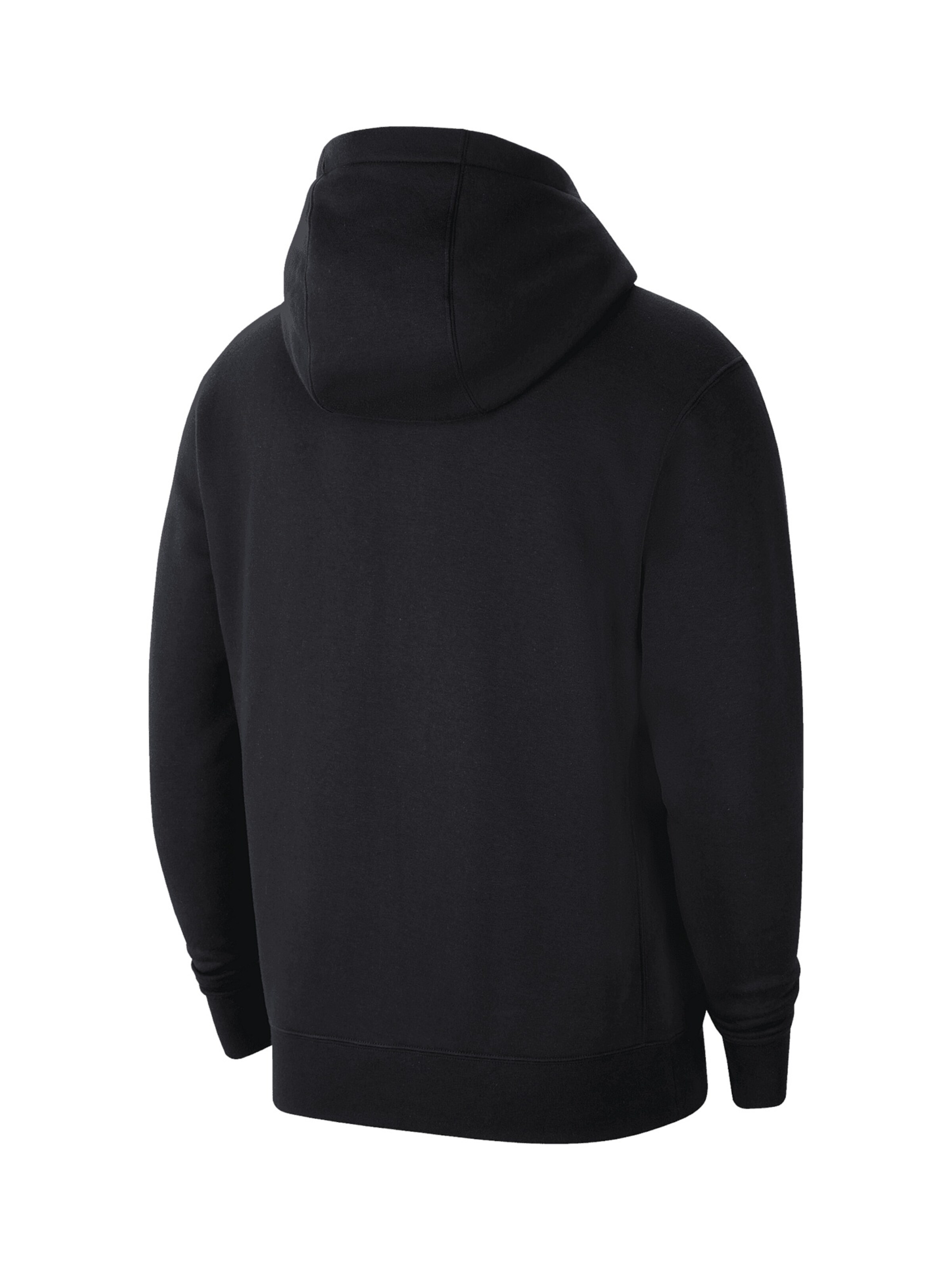 NIKE Sports jacket in Black