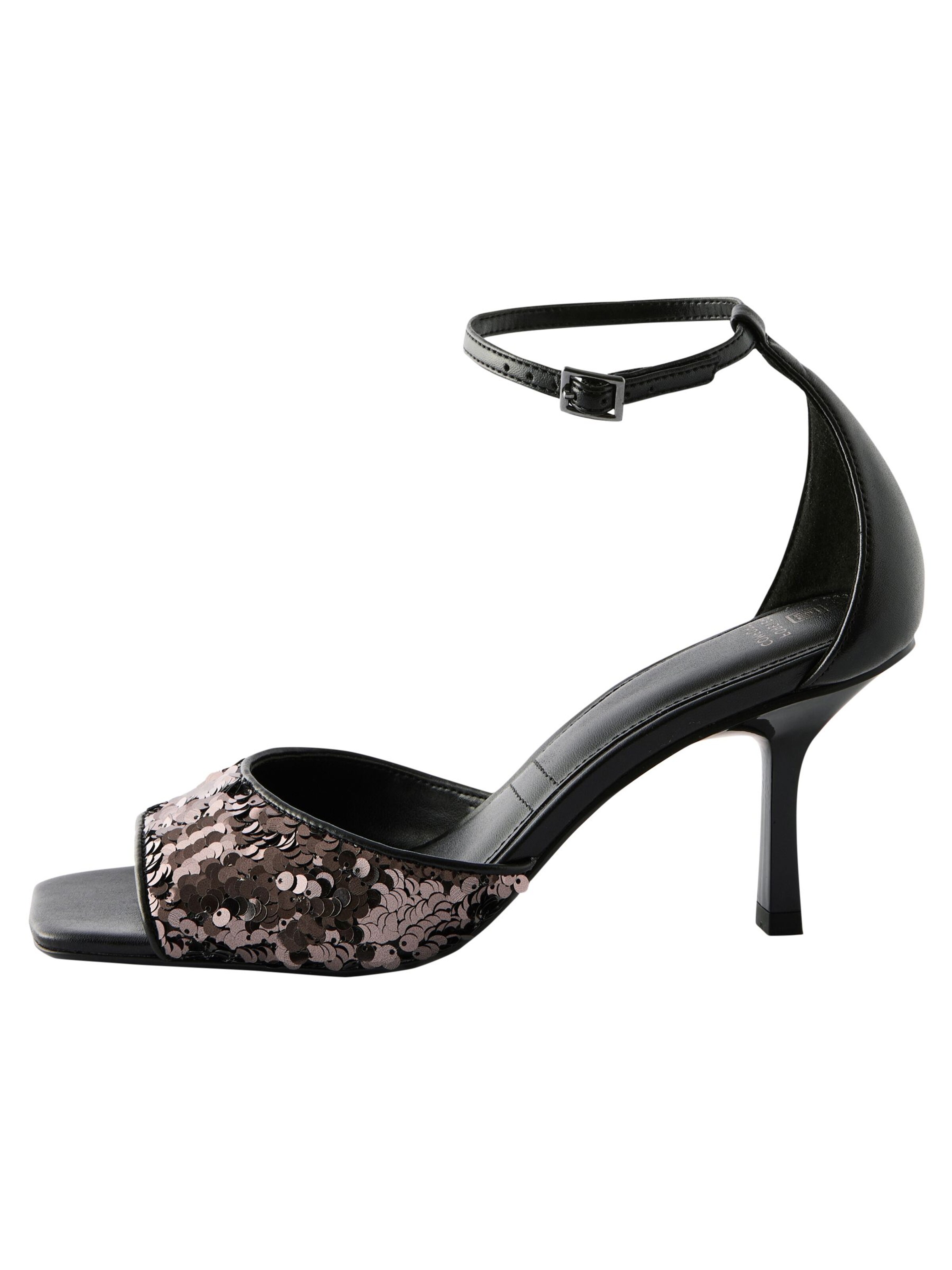 Next Remsandal i svart: framsida