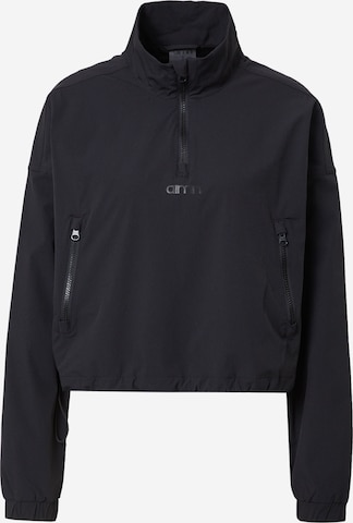 aim'n Weatherproof jacket in Black: front