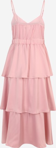 Y.A.S Petite Платье 'CAM' в Ярко-розовый