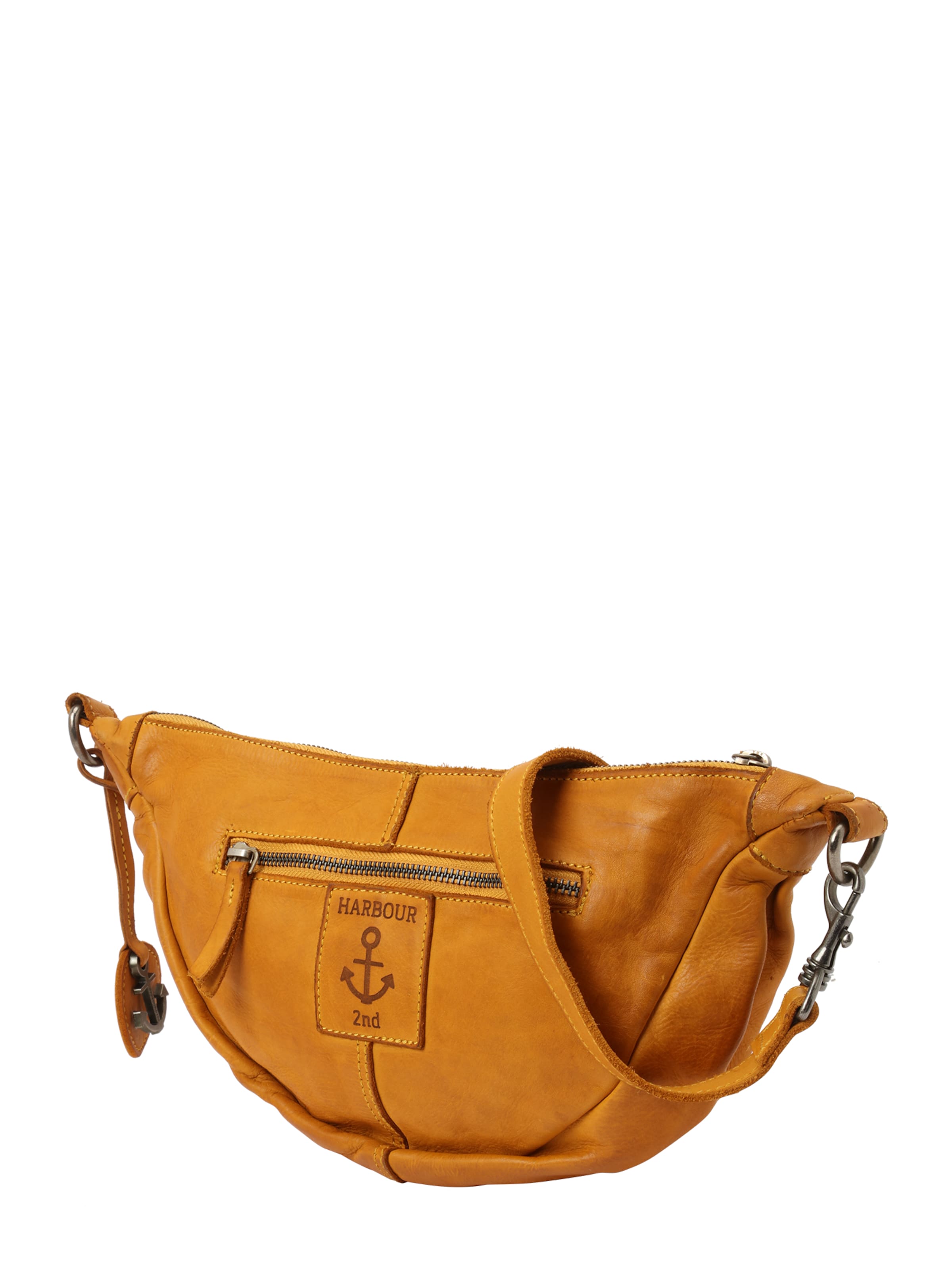 Harbour 2nd Чанта с презрамки 'Smilla' в жълто