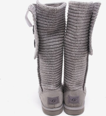 UGG Dress Boots in 37 in Grey
