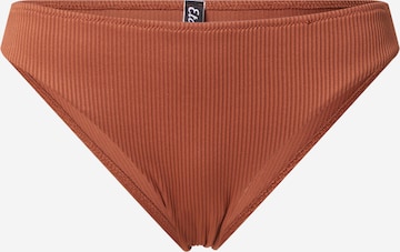 ETAM Bikini Bottoms 'TAYLOR' in Brown: front