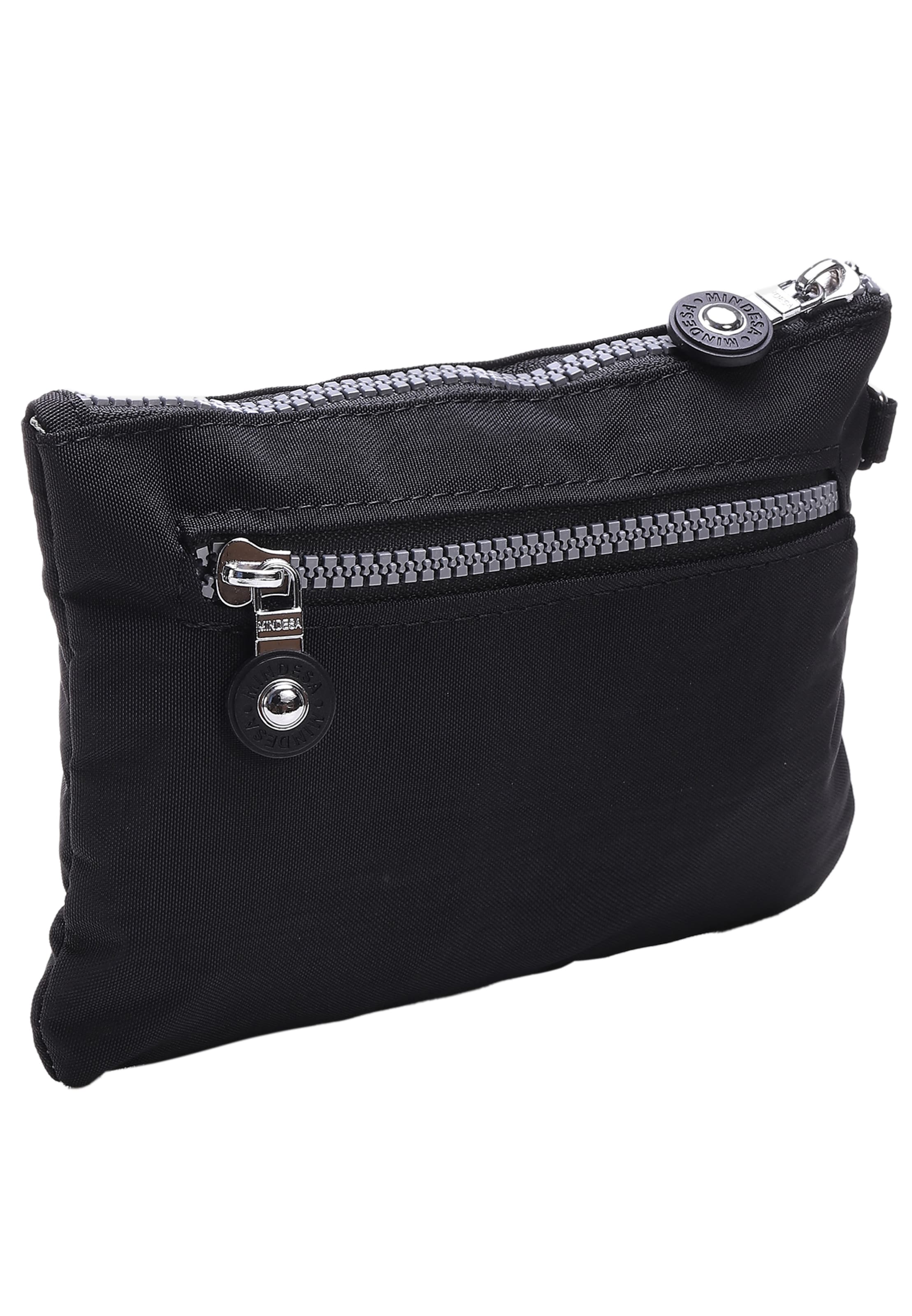 Mindesa Клатч в Черный