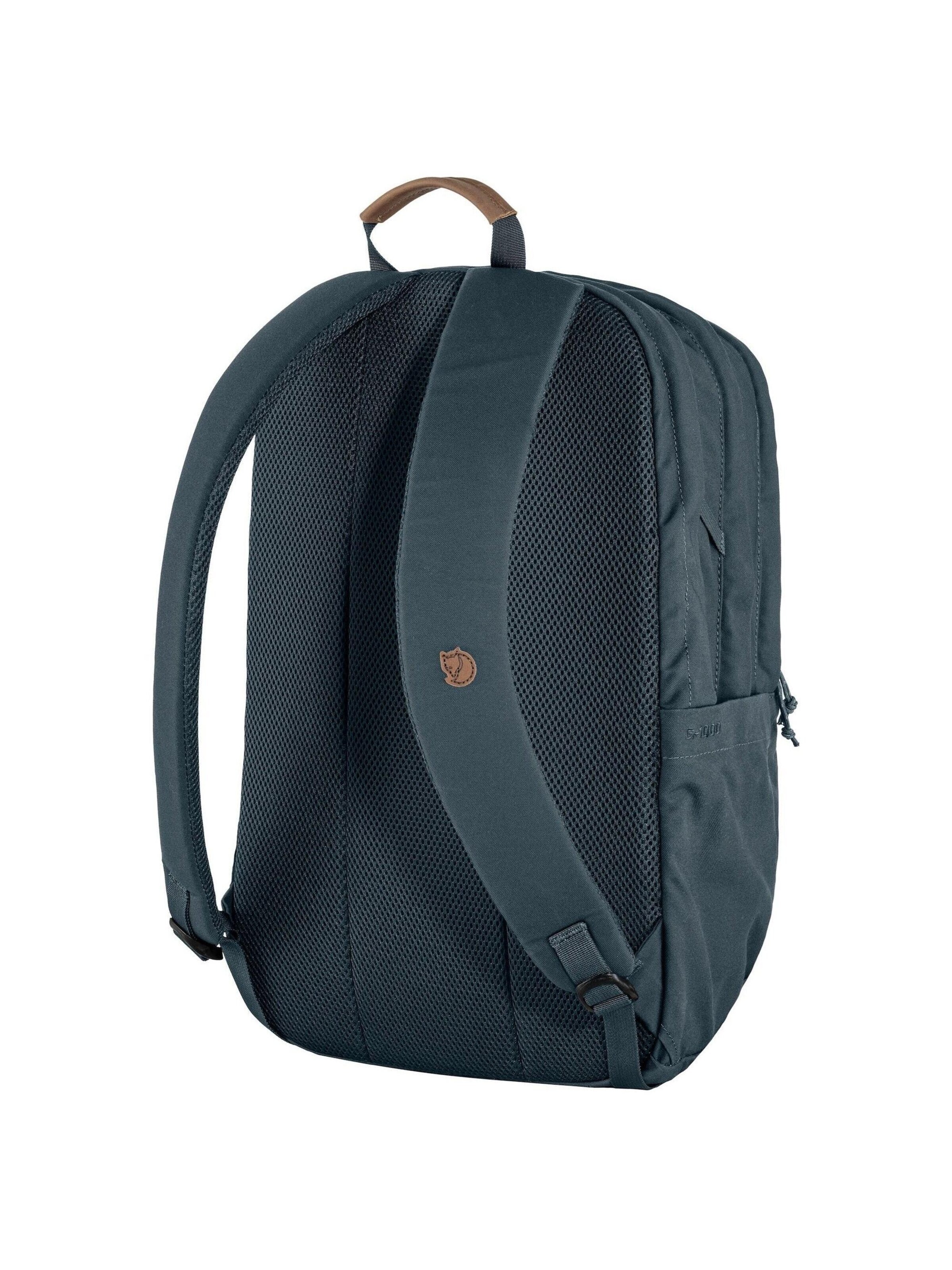 FJALLRAVEN Backpack 'Räven' in Blue