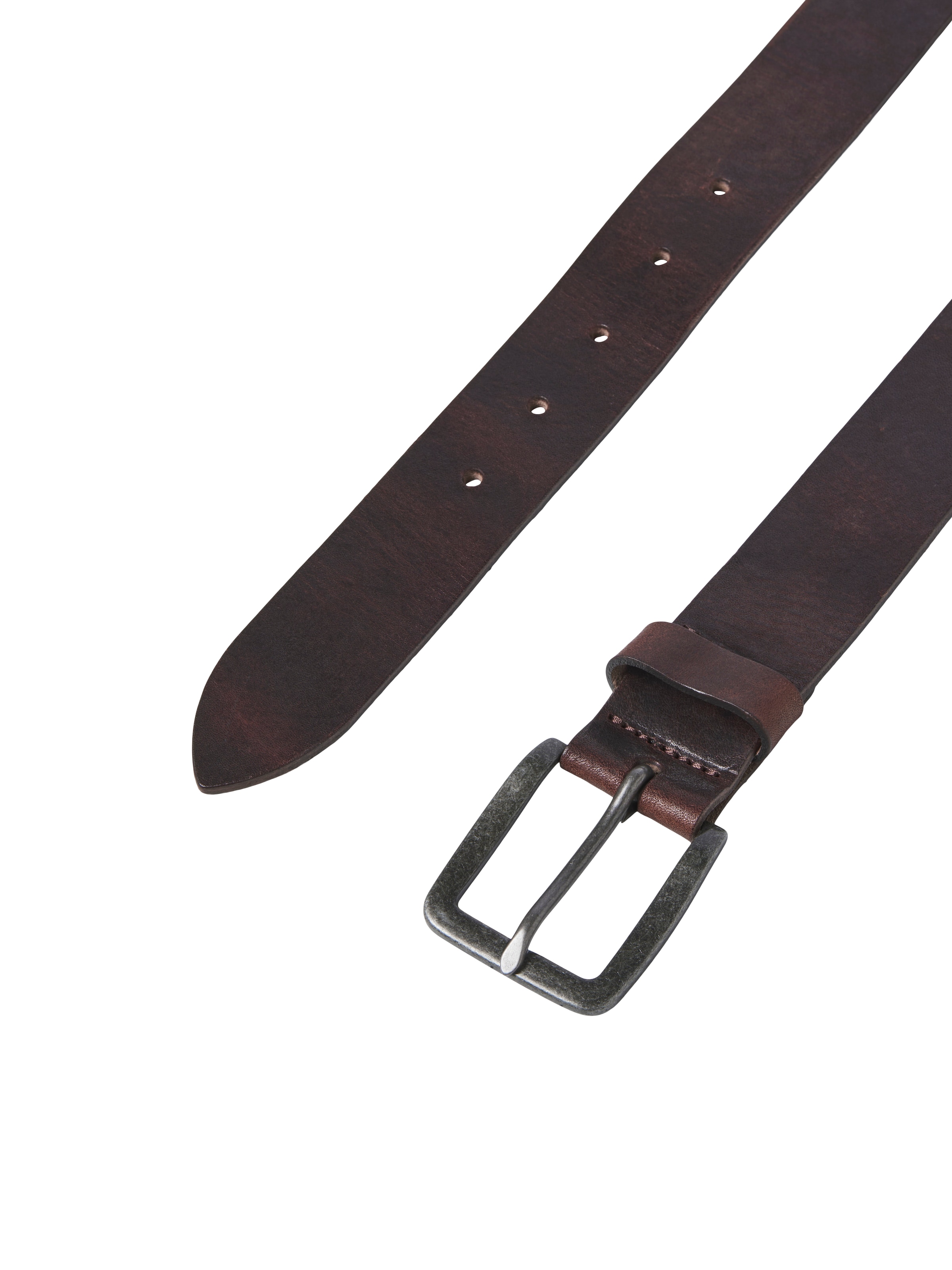 JACK & JONES Belt in Brown